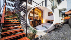 Ben Apartments
